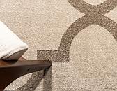 9' x 12' Trellis Rug thumbnail image 5