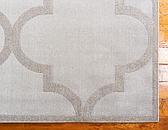 9' x 12' Trellis Rug thumbnail image 9