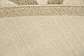 8' x 8' Trellis Round Rug thumbnail image 8