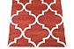 2' 7 x 8' Trellis Runner Rug thumbnail