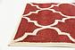 2' 7 x 8' Trellis Runner Rug thumbnail