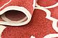 2' 7 x 8' Trellis Runner Rug thumbnail