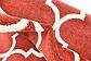 2' 7 x 8' Trellis Runner Rug thumbnail