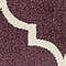 See color option for 2' 7 x 8' Trellis Runner Rug