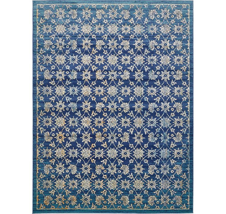 10' x 13' Stockholm Rug