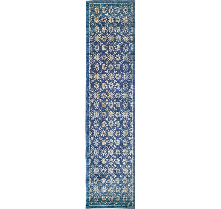 3' x 13' Stockholm Runner Rug