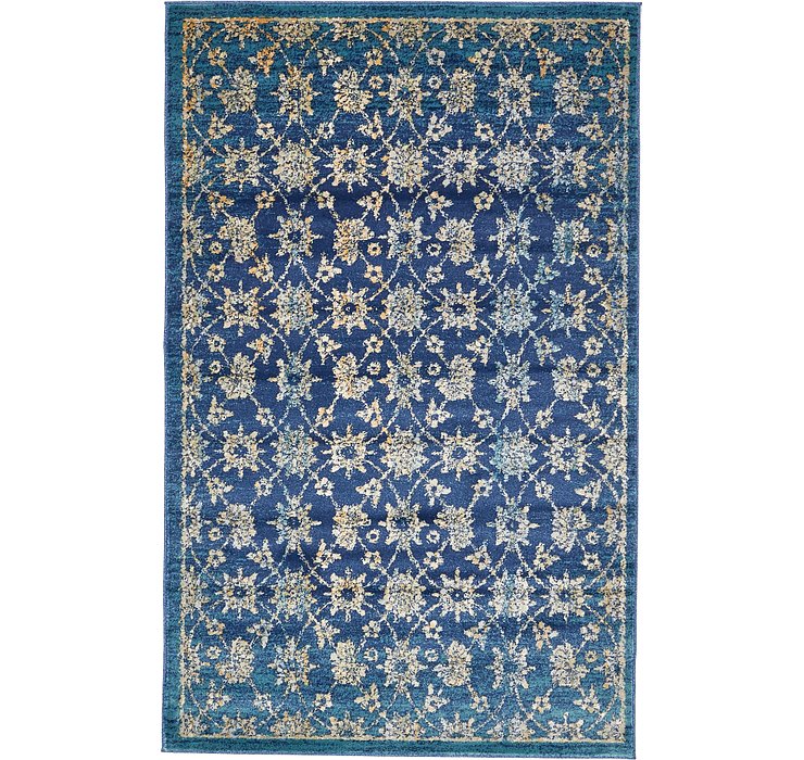 5' x 8' Stockholm Rug