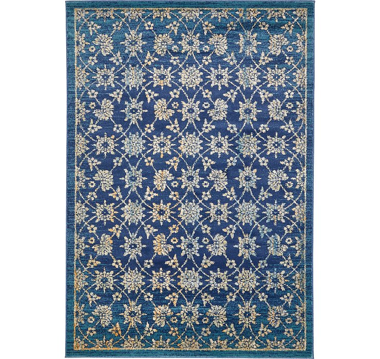 7' x 10' Stockholm Rug