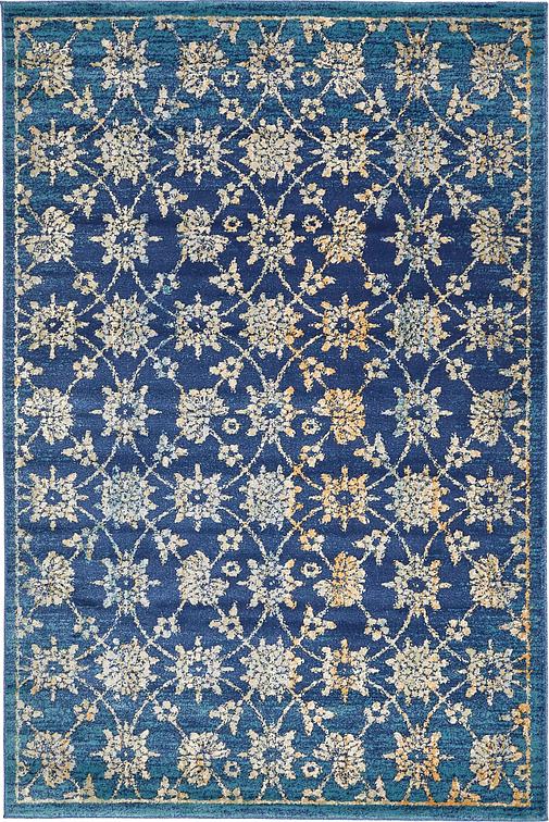 Navy Blue 6 X 9 Stockholm Rug Area Rugs Ca Navy Blue 6 X 9 Stockholm Rug Area