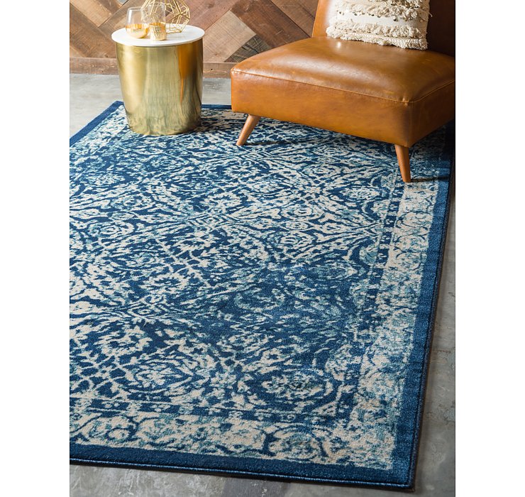 8' x 11' 4 Stockholm Rug