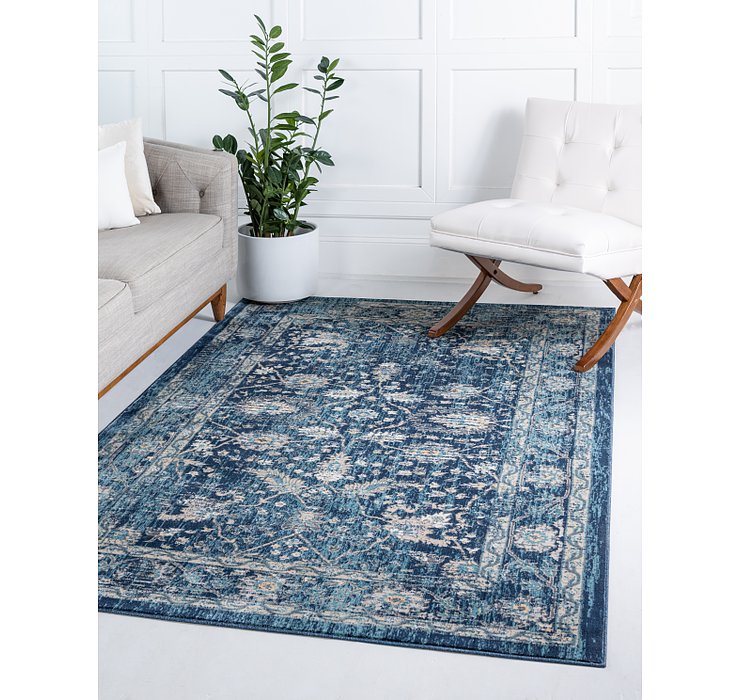 10' x 13' Stockholm Rug