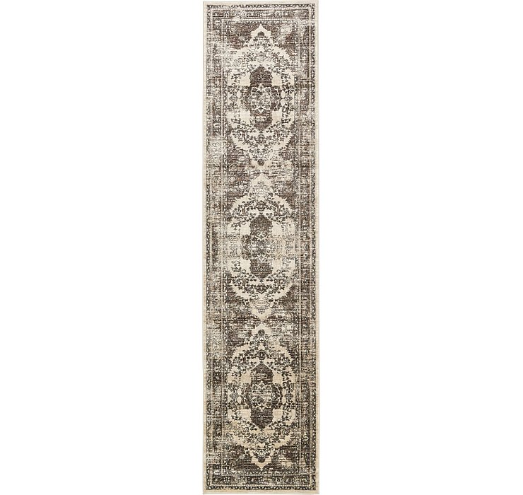 3' x 13' Stockholm Runner Rug