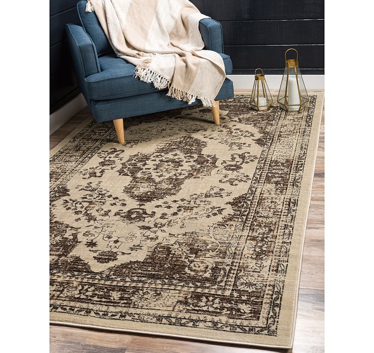 10' x 13' Stockholm Rug