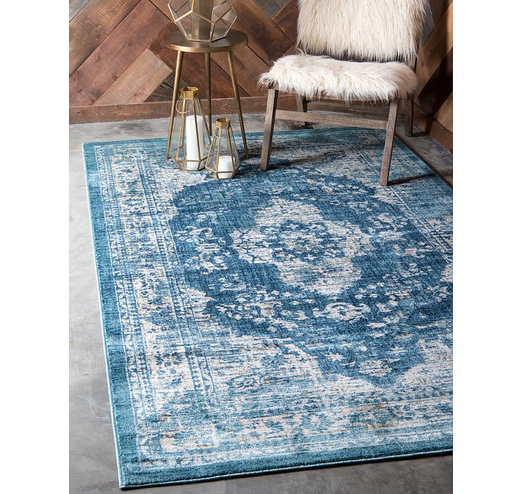183cm x 275cm Stockholm Rug