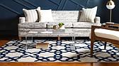7' x 10' Trellis Rug thumbnail image 3