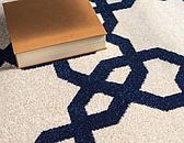 7' x 10' Trellis Rug thumbnail image 5