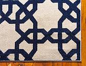 7' x 10' Trellis Rug thumbnail image 8