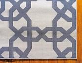 7' x 10' Trellis Rug thumbnail image 9