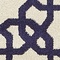 See color option for Unique Loom 3' 3 x 5' 3 Trellis Rug