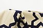 8' x 8' Trellis Round Rug thumbnail image 7