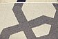 8' x 8' Trellis Round Rug thumbnail image 8
