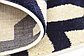 6' x 6' Trellis Round Rug thumbnail image 6
