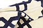 6' x 6' Trellis Round Rug thumbnail image 7