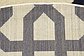 6' x 6' Trellis Round Rug thumbnail image 8