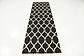 2' 7 x 8' Trellis Runner Rug thumbnail