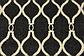 2' 7 x 8' Trellis Runner Rug thumbnail