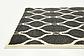 2' 7 x 8' Trellis Runner Rug thumbnail
