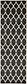 2' 7 x 8' Trellis Runner Rug thumbnail
