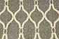2' 7 x 8' Lattice Runner Rug thumbnail