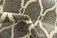 2' 7 x 8' Lattice Runner Rug thumbnail