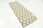 2' 7 x 8' Lattice Runner Rug thumbnail image 2