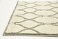 2' 7 x 8' Lattice Runner Rug thumbnail image 6