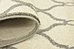 2' 7 x 8' Lattice Runner Rug thumbnail image 8