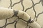 2' 7 x 8' Lattice Runner Rug thumbnail image 9