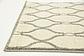 2' 7 x 8' Lattice Runner Rug thumbnail