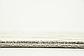2' 7 x 8' Lattice Runner Rug thumbnail