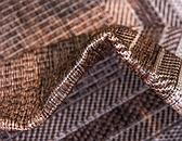 5' x 8' Outdoor Border Rug thumbnail
