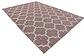 8' x 11' 4 Outdoor Lattice Rug thumbnail