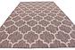8' x 11' 4 Outdoor Lattice Rug thumbnail