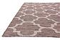8' x 11' 4 Outdoor Lattice Rug thumbnail