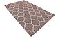 5' x 8' Outdoor Lattice Rug thumbnail