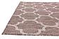 5' x 8' Outdoor Lattice Rug thumbnail