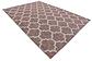 7' x 10' Outdoor Lattice Rug thumbnail