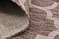 7' x 10' Outdoor Lattice Rug thumbnail