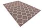 6' x 9' Outdoor Lattice Rug thumbnail