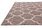 6' x 9' Outdoor Lattice Rug thumbnail